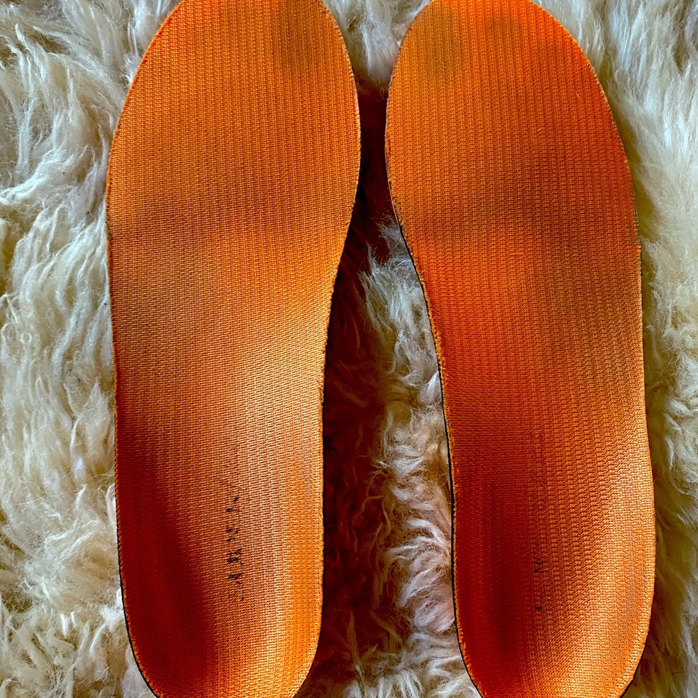 Good Feet insoles
